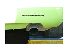 Load image into Gallery viewer, Solo Performance Exhaust Chrysler 300 V8 5.7 Hemi (05-10) Mach-XH Catback - 991178SL - Default Title Alternate Image