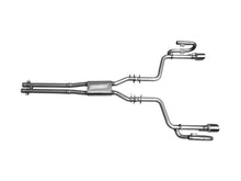 Load image into Gallery viewer, Solo Performance Exhaust Dodge Charger/Magnum V8 5.7 Hemi (05-10) Mach-XH Catback - 991178SL - Default Title Alternate Image