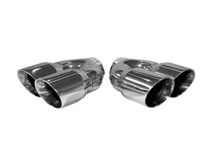 929.10 Solo Performance Mach Catback Exhaust Saturn Sky 2.4L (2006-2009) 998507SL - Redline360