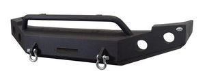 849.99 DV8 Off Road Front Bumper Chevy Silverado 1500 (2007-2013) FBCS1-01 - Redline360