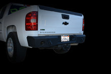 Load image into Gallery viewer, 769.99 DV8 Off Road Rear Bumper Chevy Silverado 1500 (2007-2013) Steel - RBCS1-01 - Redline360 Alternate Image