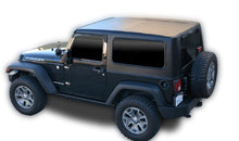 Load image into Gallery viewer, 2349.99 DV8 Off Road Hard Top Jeep Wrangler JK (2007-2018) Square Back - 2 Door / 4 Door - Redline360 Alternate Image