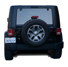 Load image into Gallery viewer, 2349.99 DV8 Off Road Hard Top Jeep Wrangler JK (2007-2018) Square Back - 2 Door / 4 Door - Redline360 Alternate Image