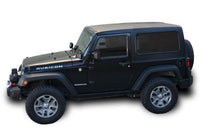 Load image into Gallery viewer, 2349.99 DV8 Off Road Hard Top Jeep Wrangler JK (2007-2018) Square Back - 2 Door / 4 Door - Redline360 Alternate Image