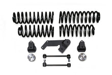 Load image into Gallery viewer, 349.99 DV8 Off Road Lift Kit Jeep Wrangler JK (2007-2018) 2.5&quot; - No Shocks - Redline360 Alternate Image