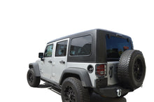 Load image into Gallery viewer, 2349.99 DV8 Off Road Hard Top Jeep Wrangler JK (2007-2018) Square Back - 2 Door / 4 Door - Redline360 Alternate Image