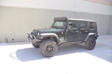 Load image into Gallery viewer, 2349.99 DV8 Off Road Hard Top Jeep Wrangler JK (2007-2018) Square Back - 2 Door / 4 Door - Redline360 Alternate Image