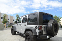 Load image into Gallery viewer, 2349.99 DV8 Off Road Hard Top Jeep Wrangler JK (2007-2018) Square Back - 2 Door / 4 Door - Redline360 Alternate Image