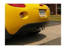 Load image into Gallery viewer, 923.31 Solo Performance Rear Center Duals Catback Exhaust Pontiac Solstice GXP 2.0L Turbo (07-09) 994114SL - Redline360 Alternate Image