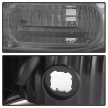 Load image into Gallery viewer, Xtune LED Tail Lights Toyota Tundra (2007-2013) Black / Black Smoked / Smoked Alternate Image