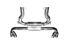 Load image into Gallery viewer, 874.79 Solo Performance Mach Shorty Catback Exhaust Saturn Redline 2.0L Turbo (07-09) 998512SL - Redline360 Alternate Image