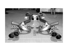 Load image into Gallery viewer, Solo Exhaust Pontiac G8 (2008-2009) Performance Mach Shorty Catback 994194SL - Default Title Alternate Image