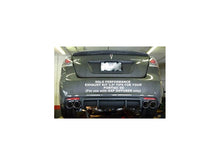 Load image into Gallery viewer, Solo Exhaust Pontiac G8 (2008-2009) Performance Mach Shorty Catback 994194SL - Default Title Alternate Image