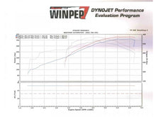 Load image into Gallery viewer, Solo Performance Mach X-3 Catback Exhaust Dodge Challenger SRT-8 6.1L/6.4L (08-14) Stock/Round/Square Tips - Stock tips Alternate Image
