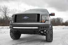 Load image into Gallery viewer, 979.99 DV8 Off Road Front Bumper Ford F150 (2009-2014) Baja Style - FBFF1-04 - Redline360 Alternate Image