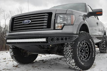 Load image into Gallery viewer, 979.99 DV8 Off Road Front Bumper Ford F150 (2009-2014) Baja Style - FBFF1-04 - Redline360 Alternate Image