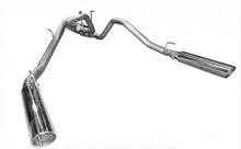Load image into Gallery viewer, Solo Exhaust Dodge Ram 1500 Hemi (09-18) Performance Mach 44 Catback - 991944SL - Default Title Alternate Image