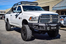 Load image into Gallery viewer, 1429.99 DV8 Off Road Front Bumper Dodge Ram 2500/3500 (2010-2018) FBDR2-04 - Redline360 Alternate Image