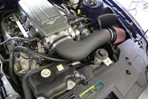 259.00 JLT Series III Cold Air Intake Ford Mustang GT (2010) Tuning Required - Redline360