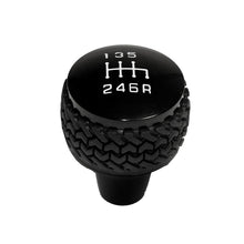 Load image into Gallery viewer, 49.99 DV8 Off Road Shift Knob Jeep Wrangler JK (2011-2018) 6-Speed / Auto Trans - Redline360 Alternate Image