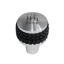 Load image into Gallery viewer, 49.99 DV8 Off Road Shift Knob Jeep Wrangler JK (2011-2018) 6-Speed / Auto Trans - Redline360 Alternate Image