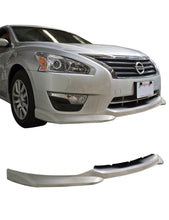 Load image into Gallery viewer, 268.73 STILLEN Front Lip Spoiler Nissan Altima (2013-2015) Unpainted - Redline360 Alternate Image