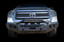 Load image into Gallery viewer, 899.99 DV8 Off Road Front Bumper Toyota Tundra (2014-2016) Steel - FBTT2-01 - Redline360 Alternate Image
