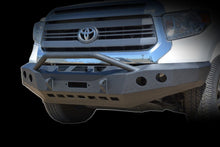 Load image into Gallery viewer, 899.99 DV8 Off Road Front Bumper Toyota Tundra (2014-2016) Steel - FBTT2-01 - Redline360 Alternate Image