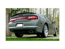 Load image into Gallery viewer, Solo Performance Exhaust Dodge Charger R/T V8 5.7 Hemi (11-14) Mach-XL Catback - 991189SL - Default Title Alternate Image
