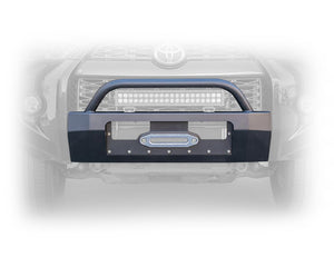 589.99 DV8 Off Road Front Bumper Toyota 4Runner (2014-2020) FBTF3-01 - Redline360