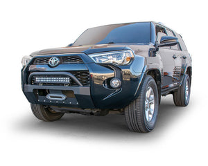 589.99 DV8 Off Road Front Bumper Toyota 4Runner (2014-2020) FBTF3-01 - Redline360