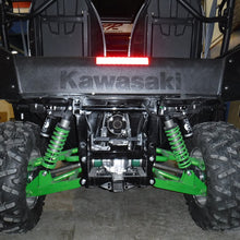 Load image into Gallery viewer, MBRP SXS / UTV Slip-on Exhaust Kawasaki Teryx (14-24) [Performance Series] Polished Finish Alternate Image