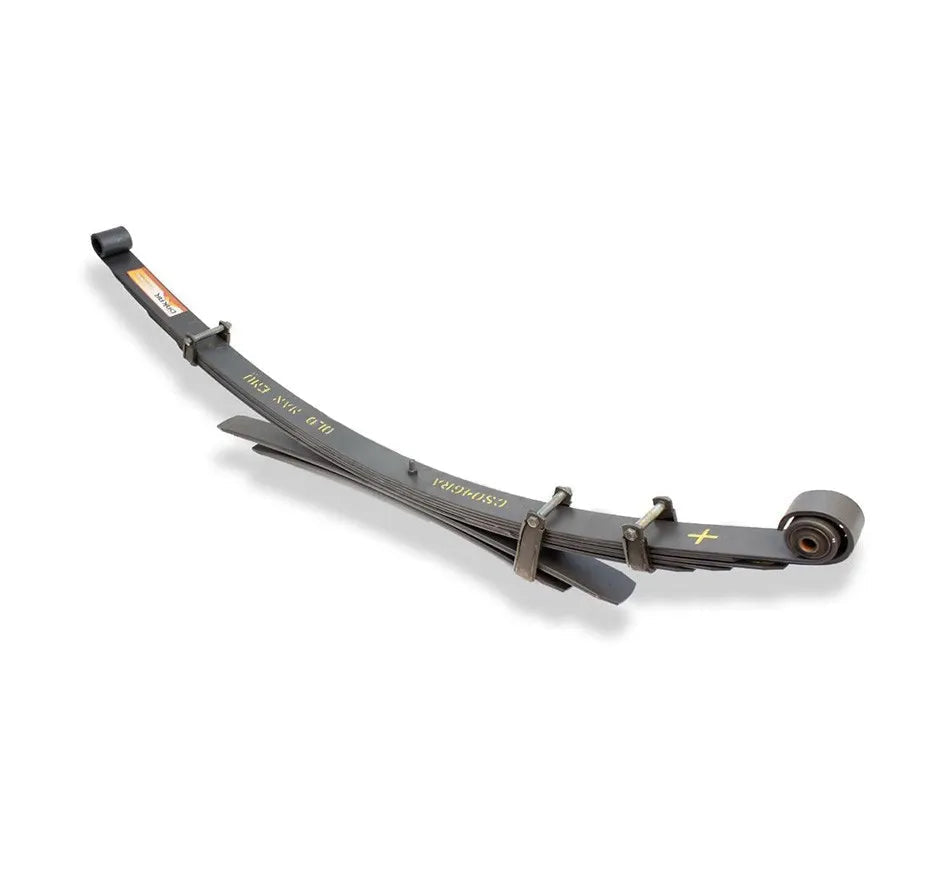 177.00 OME Old Man Emu Rear Lifted Leaf Spring Jeep Cherokee XJ Special (84-96, 99-01) [Medium Load] 3