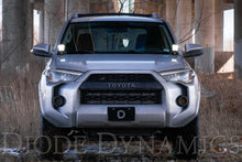 Load image into Gallery viewer, 340.00 Diode Dynamics Stage Series Toyota 4Runner (14-21) 2&quot; Hood Ditch Mounted LED Light 2x36W Combo Beam Pro or Sport - Redline360 Alternate Image