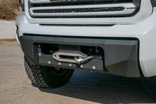 Load image into Gallery viewer, 579.99 DV8 Off Road Center Mount GMC Canyon (2015-2020) Front Bumper - Redline360 Alternate Image