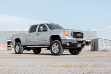 Load image into Gallery viewer, Rough Country Lift Kit GMC Sierra 2WD/4WD (11-19) [3.50&quot; Lift] w/  or w/o Lifted Knuckles Alternate Image