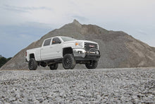 Load image into Gallery viewer, Rough Country Lift Kit Chevy Silverado 2WD/4WD (2011-2019) 5&quot; Lift w/ Shocks Alternate Image