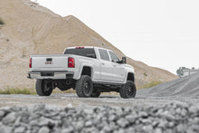 Load image into Gallery viewer, Rough Country Lift Kit Chevy Silverado 2WD/4WD (2011-2019) 5&quot; Lift w/ Shocks Alternate Image