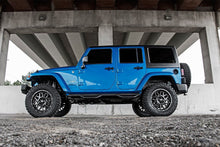 Load image into Gallery viewer, Rough Country Lift Kit Jeep Wrangler JK Unlimited 2WD/4WD (07-18) 3.50&quot; Lift Kit Alternate Image