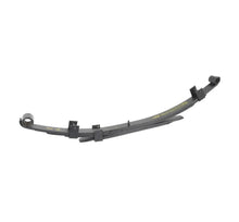 Load image into Gallery viewer, 177.00 OME Old Man Emu Rear Lifted Leaf Spring Jeep Cherokee XJ Special (84-96, 99-01) [Medium Load] 3&quot; or 2.5&quot; - 4&quot; Lift - Redline360 Alternate Image