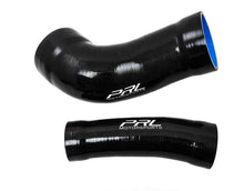 Load image into Gallery viewer, PRL Cold Air Intake Honda Civic Si and Non Si 1.5T (2016-2021) Black - Cobra - Non Civic Si Alternate Image