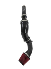 Load image into Gallery viewer, PRL Cold Air Intake Honda Civic Si and Non Si 1.5T (2016-2021) Black - Cobra - Non Civic Si Alternate Image