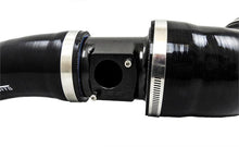 Load image into Gallery viewer, PRL Cold Air Intake Honda Civic Si and Non Si 1.5T (2016-2021) Black - Cobra - Non Civic Si Alternate Image