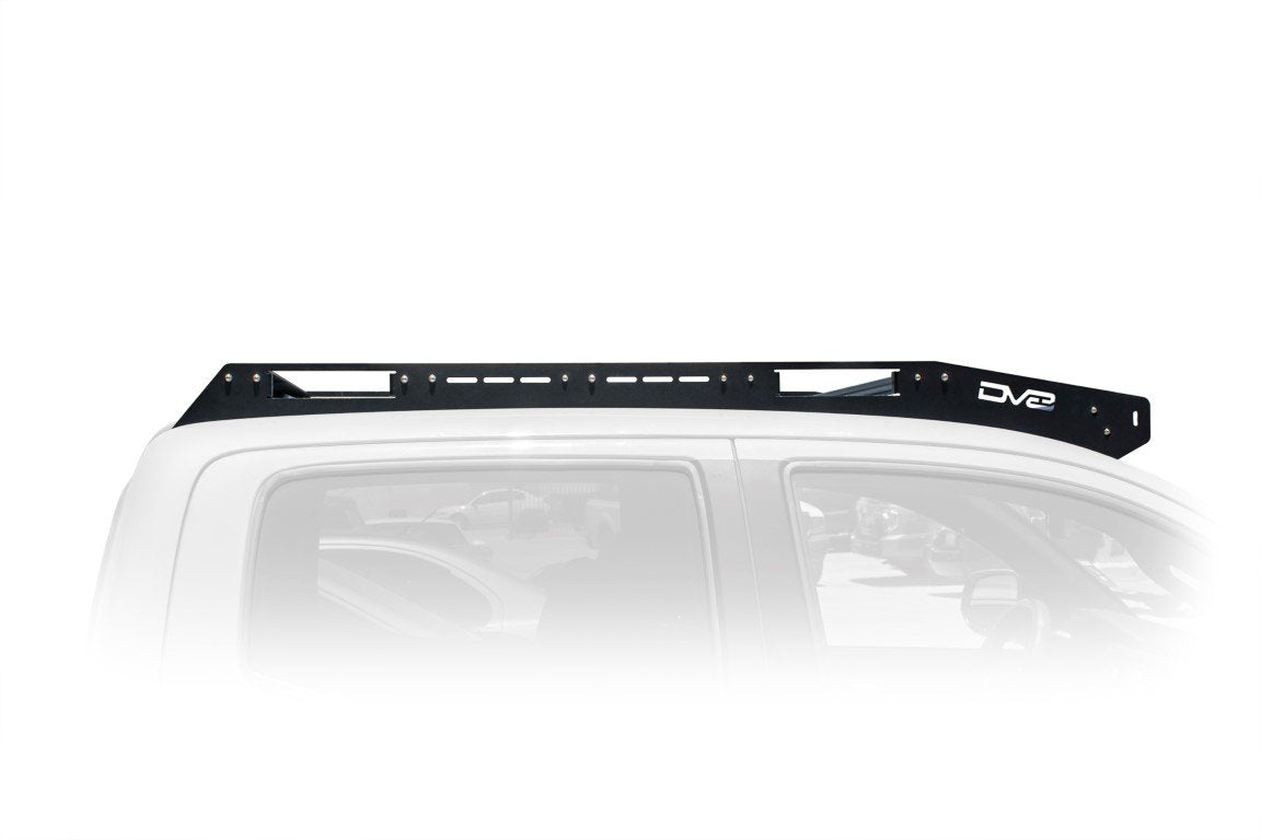 DV8 Off Road Roof Rack Toyota (20162021) RRTT101 Redline360