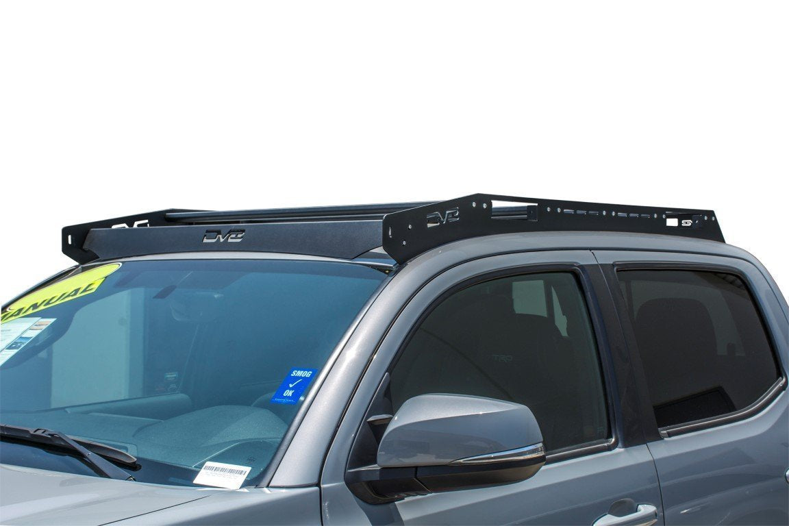 DV8 Off Road Roof Rack Toyota (20162021) RRTT101 Redline360