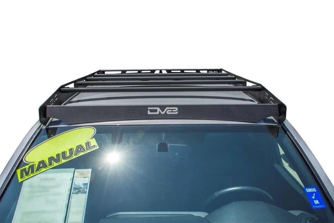 DV8 Off Road Roof Rack Toyota (20162021) RRTT101 Redline360
