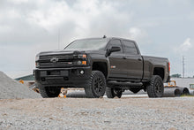 Load image into Gallery viewer, Rough Country Lift Kit Chevy Silverado 2WD/4WD (11-19) [3.50&quot; Lift] w/  or w/o Lifted Knuckles Alternate Image