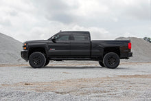 Load image into Gallery viewer, Rough Country Lift Kit GMC Sierra 2WD/4WD (11-19) [3.50&quot; Lift] w/  or w/o Lifted Knuckles Alternate Image