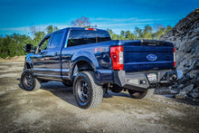 Load image into Gallery viewer, 789.99 DV8 Off Road Rear Bumper Ford F250/F350 (2017-2021) Steel - RBFF2-02 - Redline360 Alternate Image