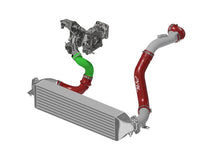 Load image into Gallery viewer, PRL Intercooler Charge Pipes Honda Civic Type-R FK8 (2017-2021) Black Set - Default Title Alternate Image
